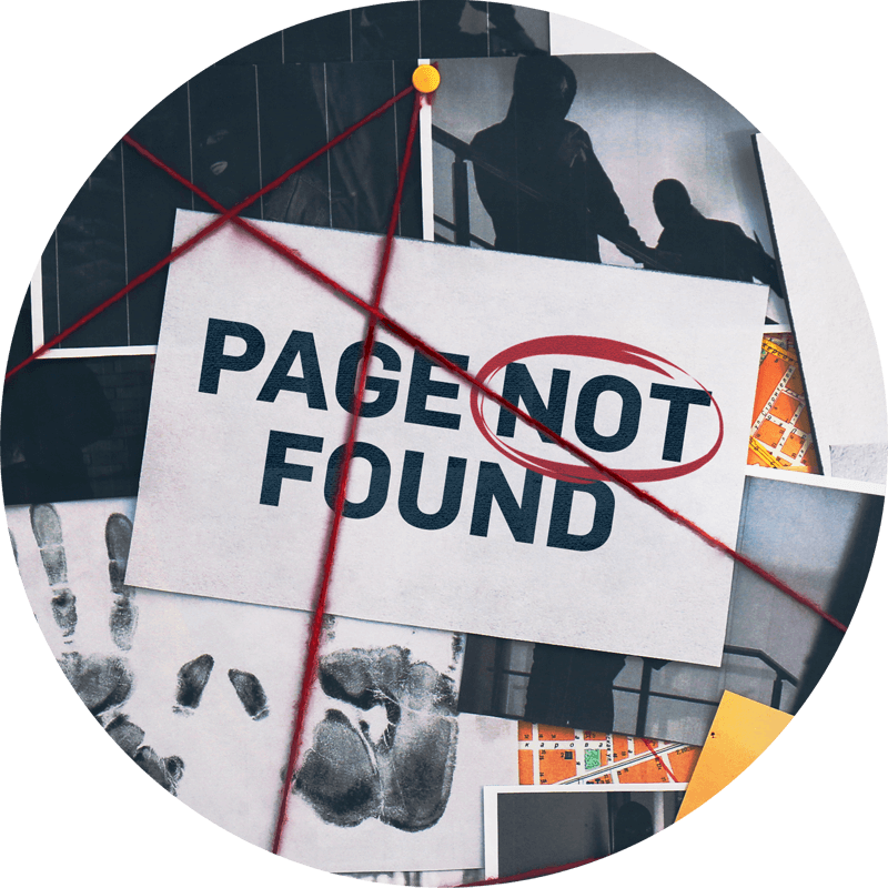 Crime+Investigation - Page Not Found