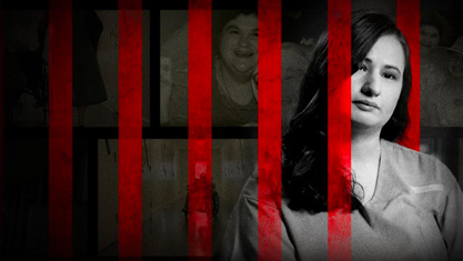 The Prison Confessions of Gypsy Rose Blanchard on Crime+Investigation Play