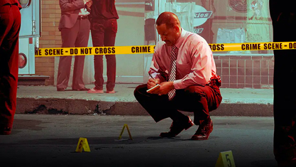 The First 48 on Crime+Investigation Play
